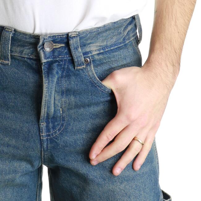 JEANS 993 CARPENTER DICKIES - Mad Fashion | img vers.650x/